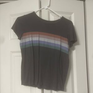 Dark Grey American Eagle XS t-shirt